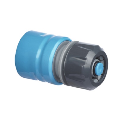 Flopro Water Stop Hose Connector